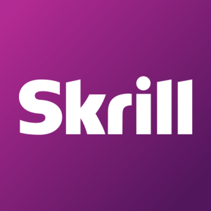 bettingsidor med Skrill